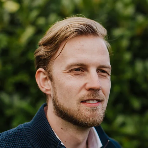 Jonathan Hoogenboom